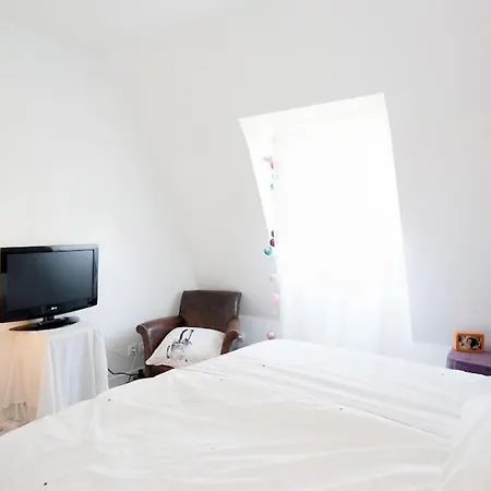 Appartement Beau Duplex 4 Pieces Avec Terrasse *