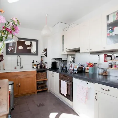 Beau Duplex 4 Pieces Avec Terrasse Issy-les-Moulineaux
